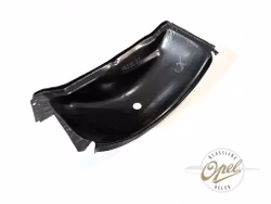 Reparasjonspanel reservehjulsbrønn