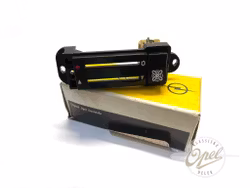 Betjening varmeapparat