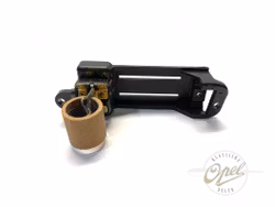 Betjening varmeapparat