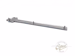 Emblem til hanskerom "Commodore GS"