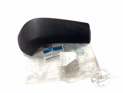 Støtfangerhjørne høyre bak