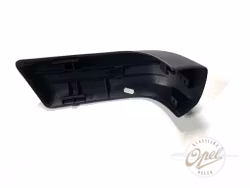 Støtfangerhjørne høyre bak