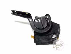 Høyre bakluke hengsel