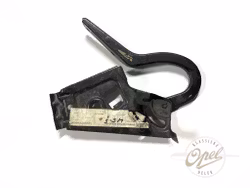 Høyre bakluke hengsel