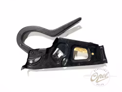 Venstre bakluke hengsel