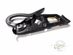 Venstre bakluke hengsel