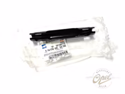 Skjøtehylse til parkbremswire