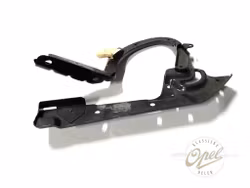 Venstre bakluke hengsel