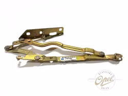 Høyre bakluke hengsel