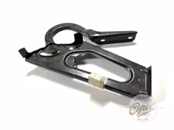 Venstre bakluke hengsel