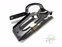 Venstre bakluke hengsel