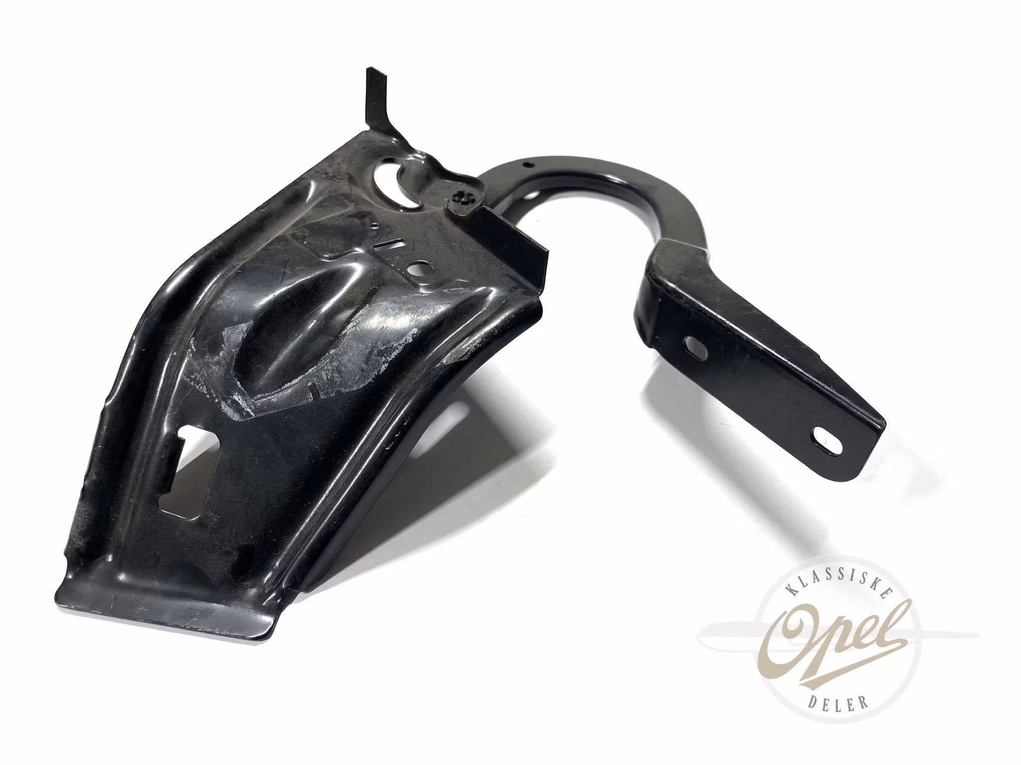 Venstre bakluke hengsel