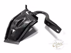 Venstre bakluke hengsel