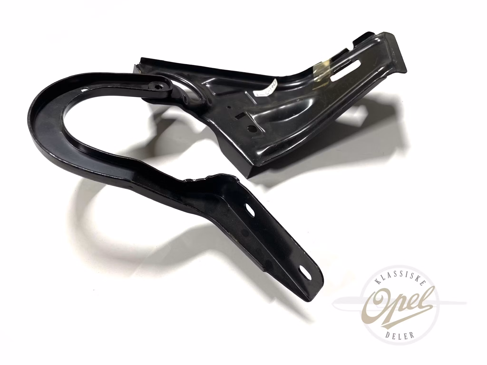 Venstre bakluke hengsel