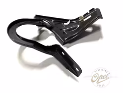 Venstre bakluke hengsel