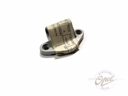 Holder til høyre speil