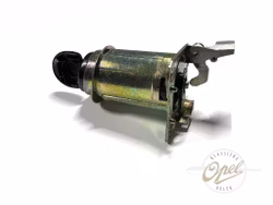 Låsesylinder bakluke