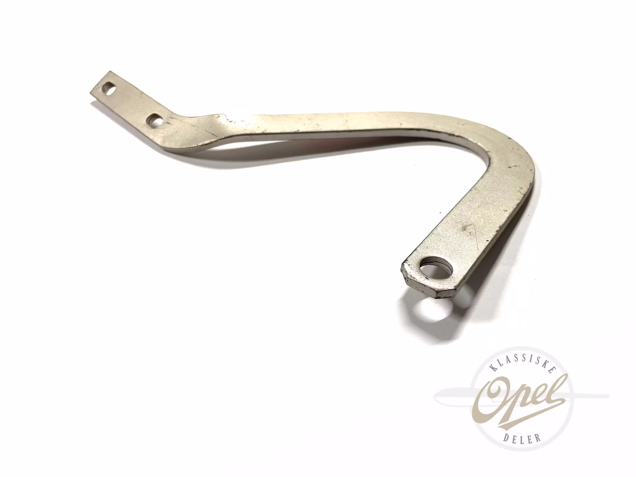 Panser hengsel venstre