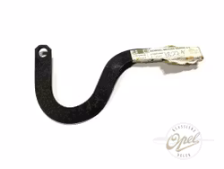 Panser hengsel venstre