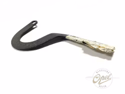 Panser hengsel venstre