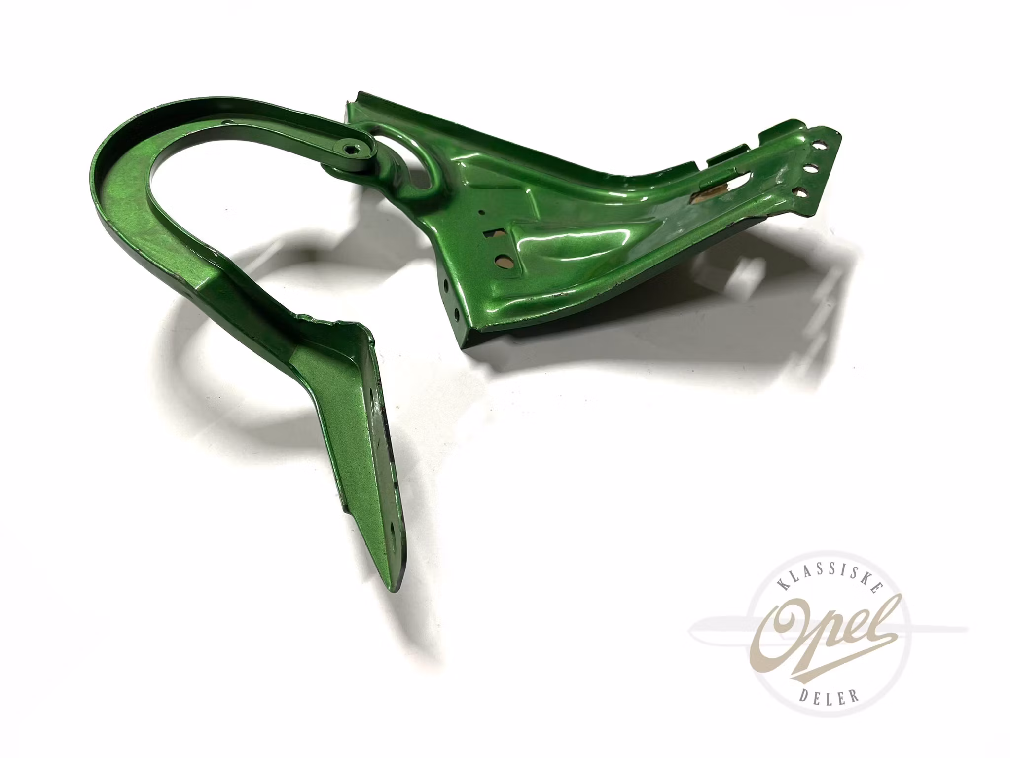 Venstre bakluke hengsel (BRUKT)