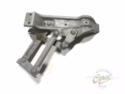 Panser hengsel høyre