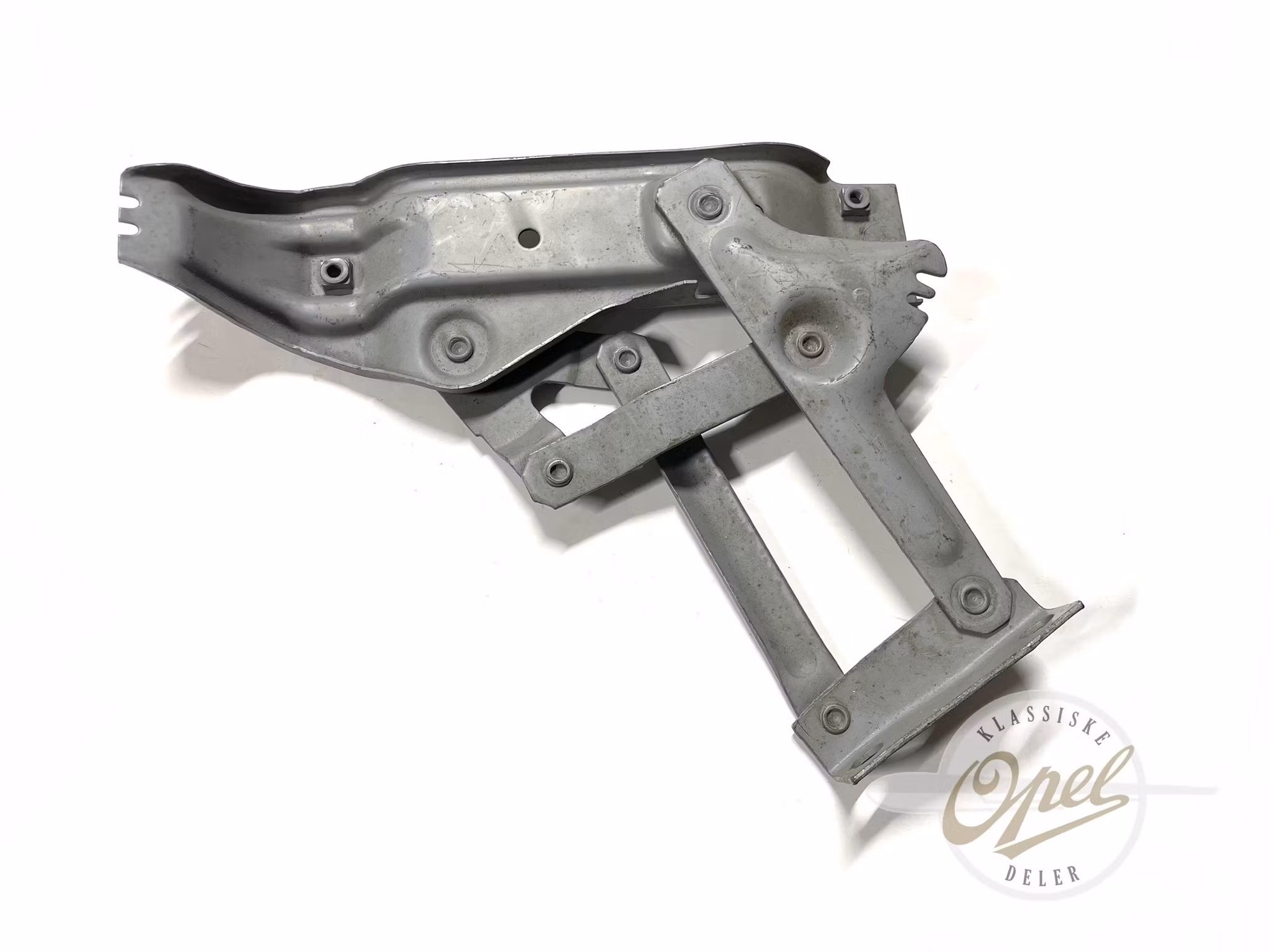 Panser hengsel høyre