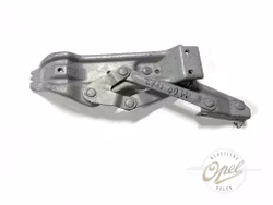 Panser hengsel venstre