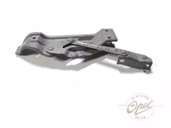 Panser hengsel venstre