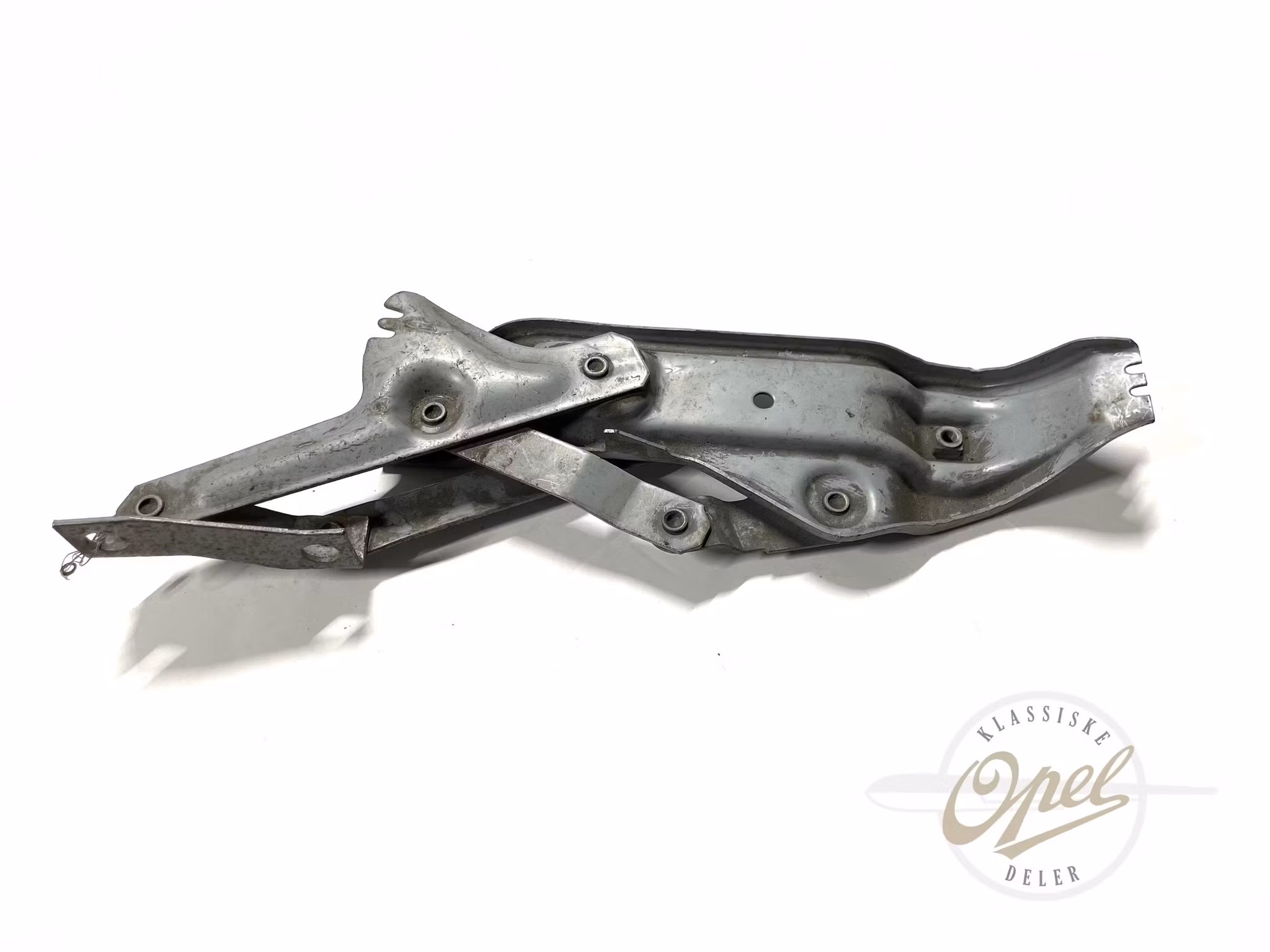 Panser hengsel venstre