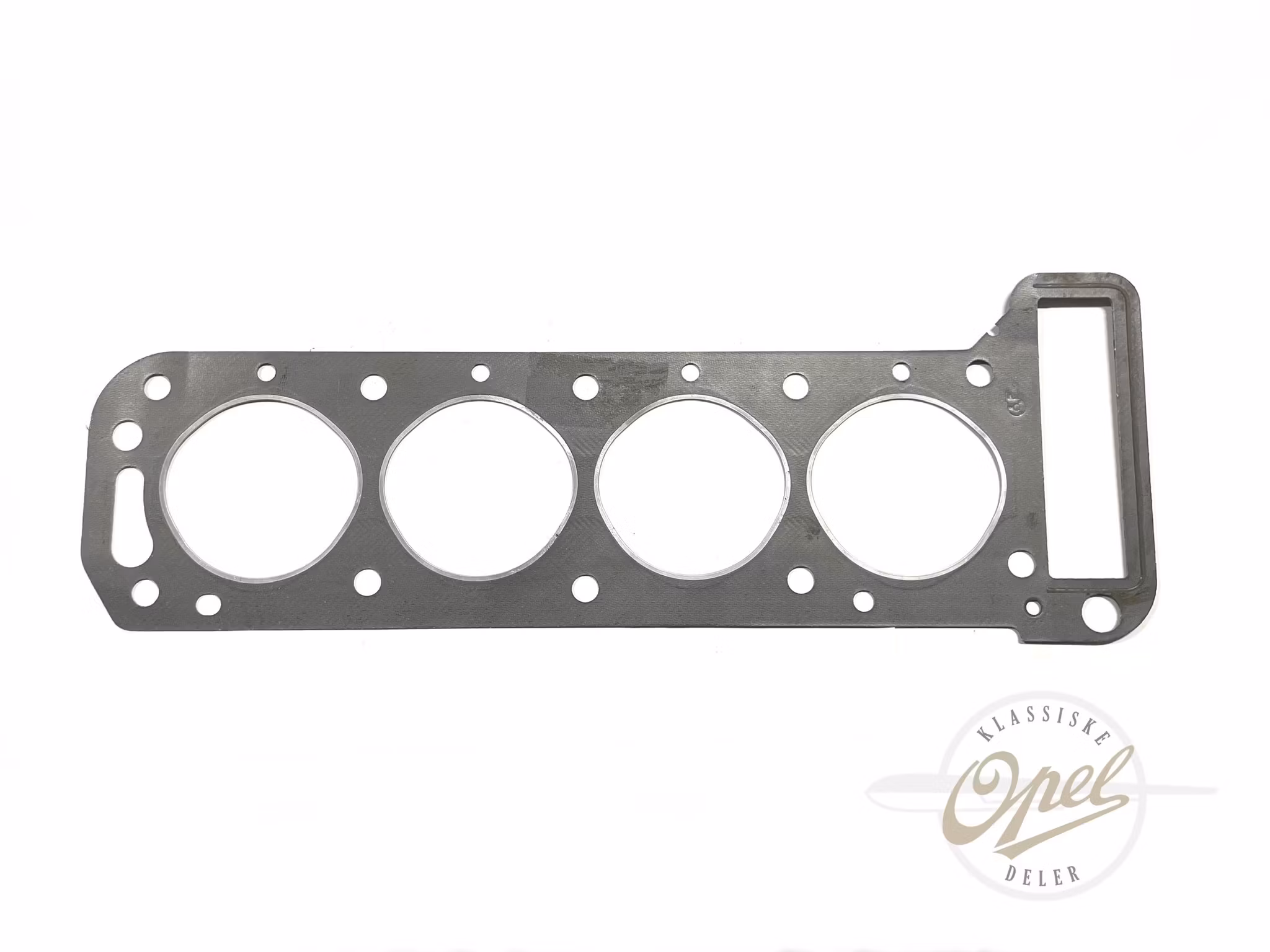 Toppakning 1.5 og 1.6 CIH (tidlig type)