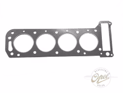 Toppakning 1.6S CIH (senere type)