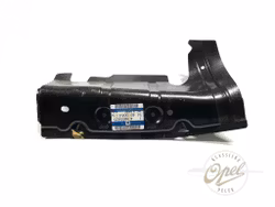 Forlengelse panel innvendig høyre