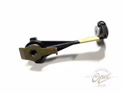 Støttestag til travers