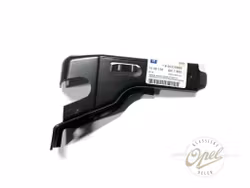 Støtfangerfeste høyre foran