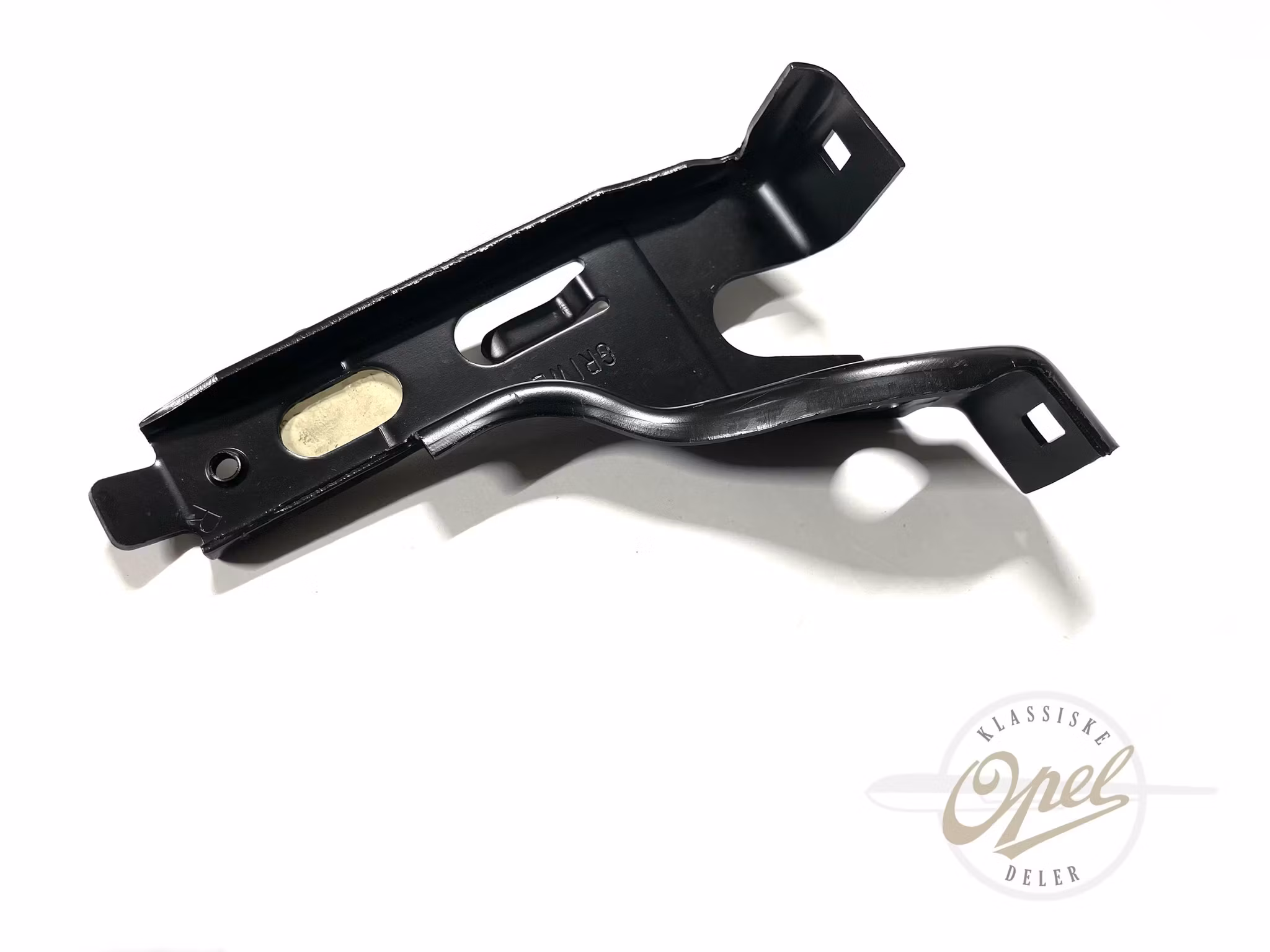 Støtfangerfeste høyre foran