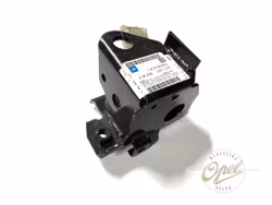 Holder på ramme høyre