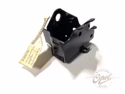 Holder på ramme høyre