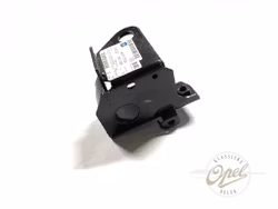 Holder på ramme venstre