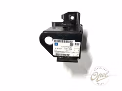 Holder på ramme venstre