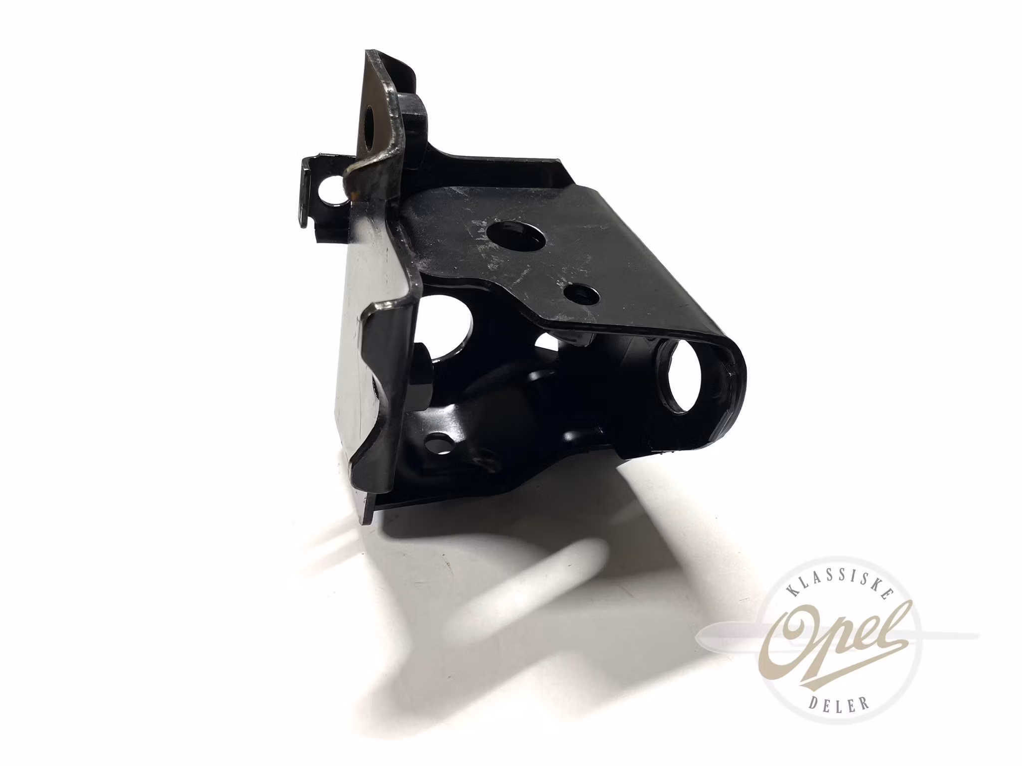 Holder på ramme venstre