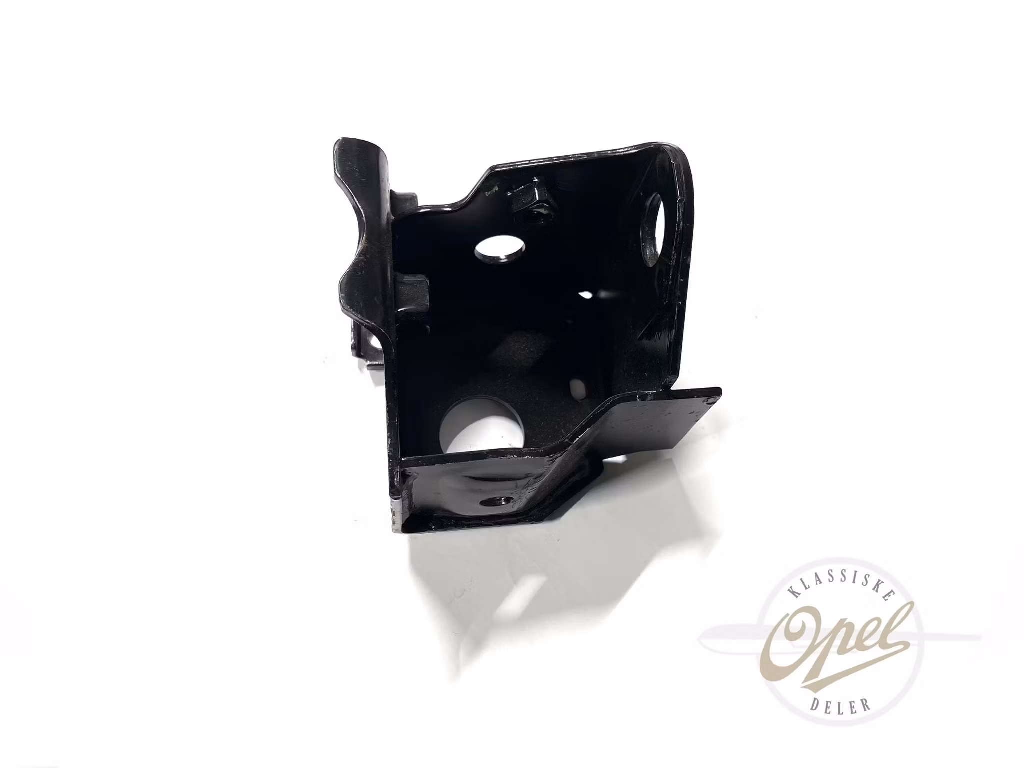 Holder på ramme venstre