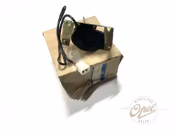 Viskermotor frontlykt høyre