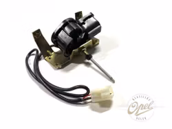 Viskermotor frontlykt høyre