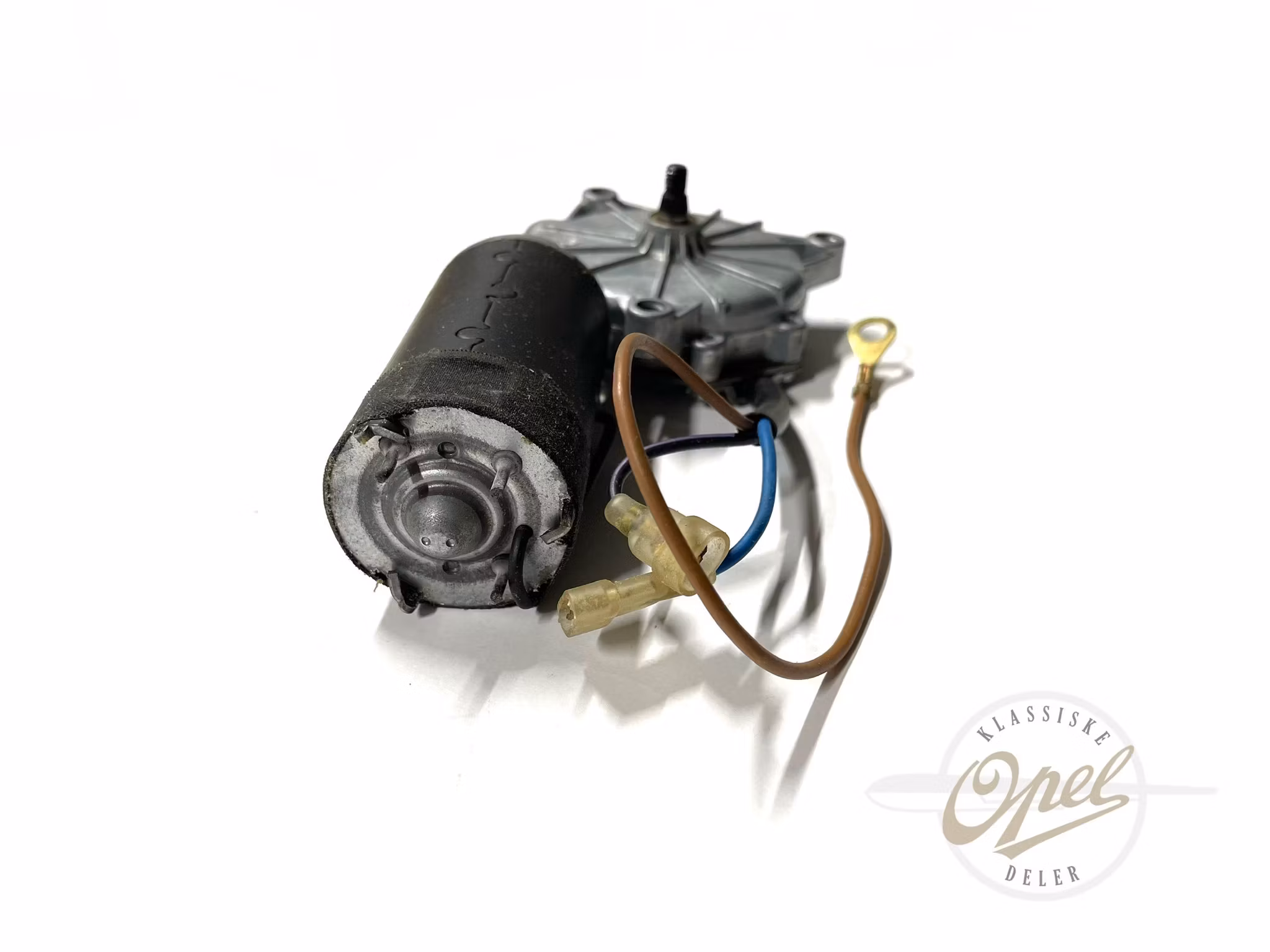 Vindusvisker motor bakrute