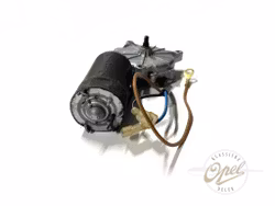 Vindusvisker motor bakrute