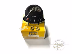 Instrument tankmåler