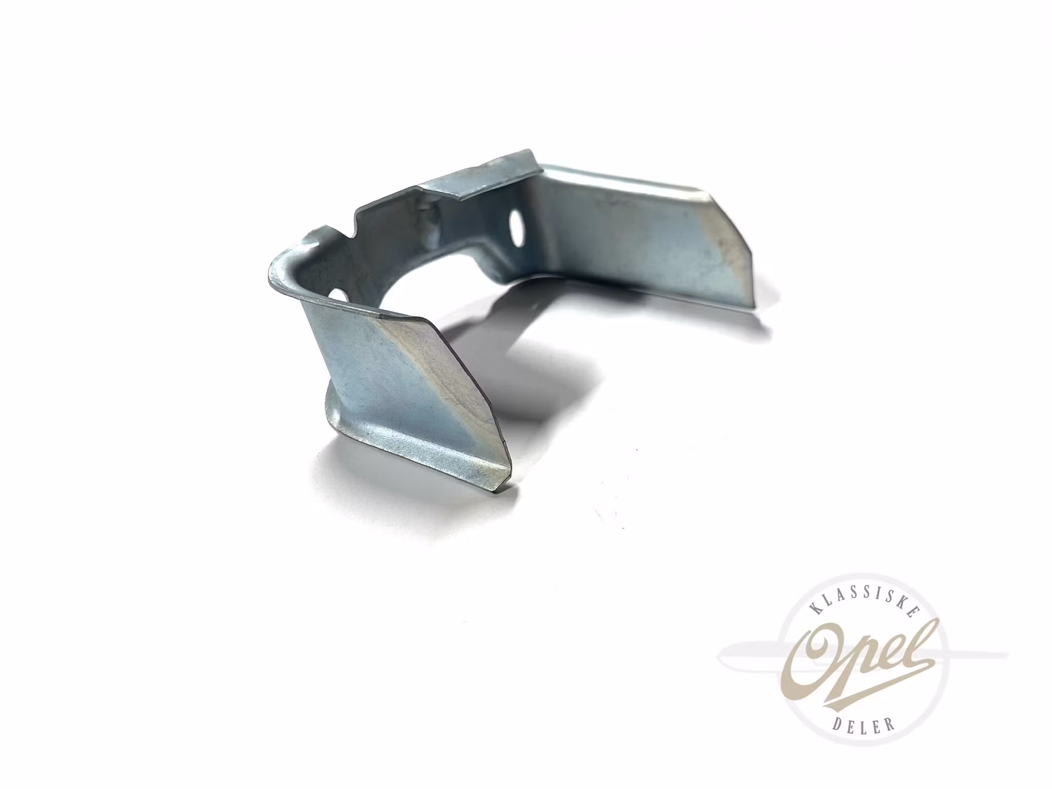 Festebrakett til venstre baklykt