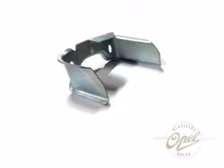 Festebrakett til venstre baklykt