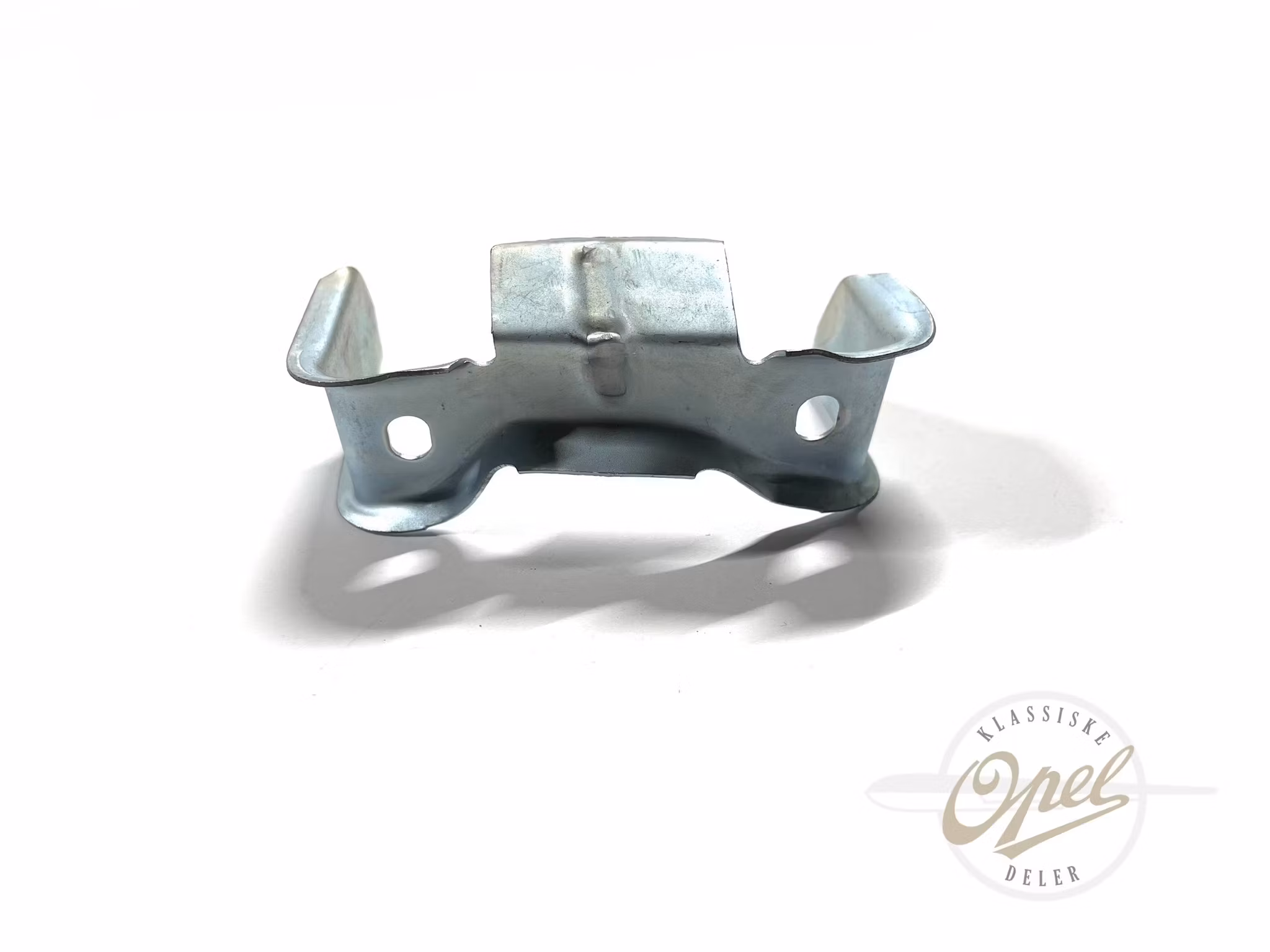 Festebrakett til venstre baklykt